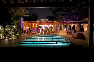 Faites votre shooting photo