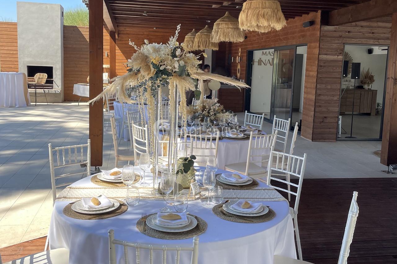 Location salle Montpellier (Hérault) - Mas Hinaiti #12