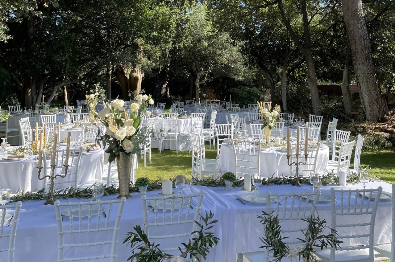 Location salle Montpellier (Hérault) - Mas Hinaiti #22