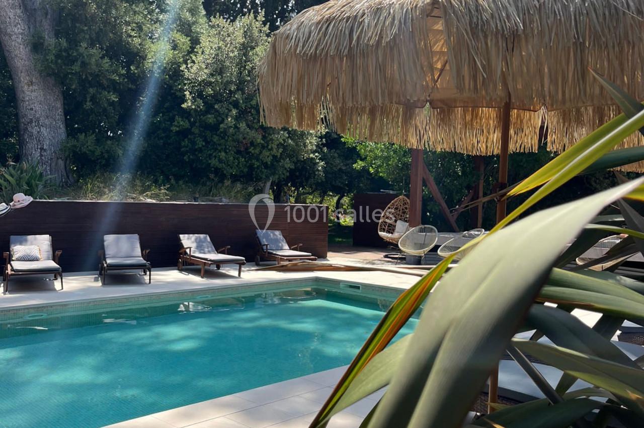 Brunch de lendemain de mariage