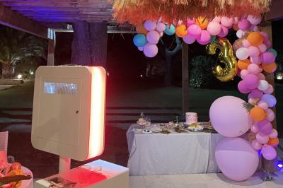 Faites votre shooting photo