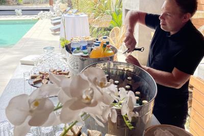 Faites votre shooting photo