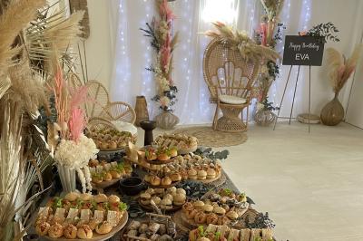 Faites votre shooting photo