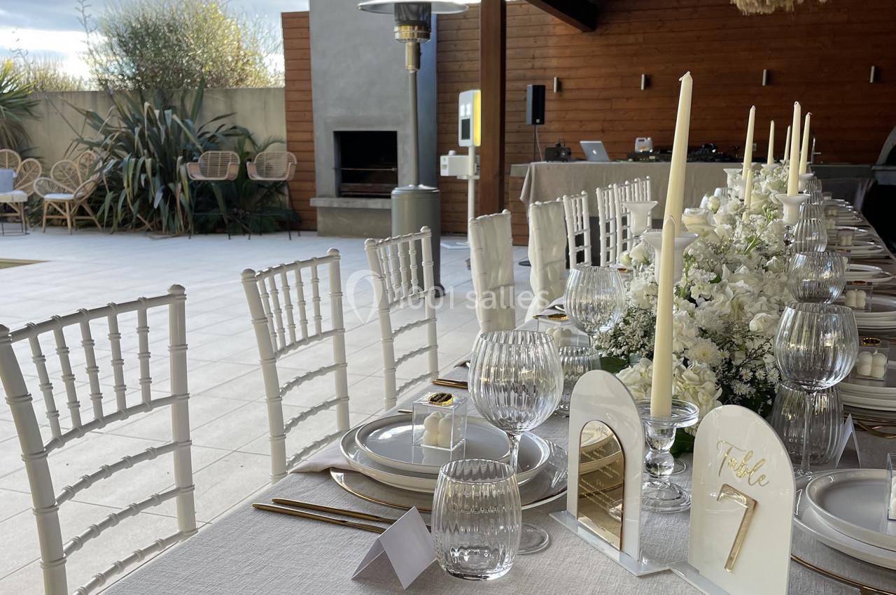 Votre décoration sur-mesure