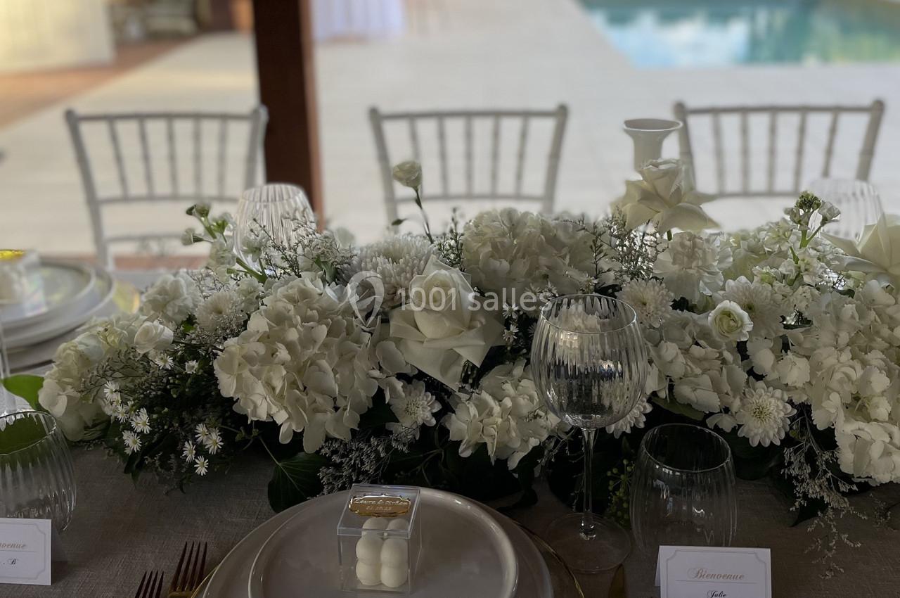 Votre décoration sur-mesure