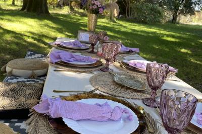 Faites votre shooting photo