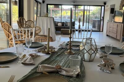 Formation professionnelle au Mas Hinaiti