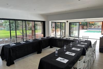 Formation professionnelle au Mas Hinaiti