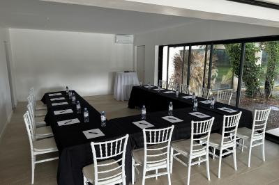 Formation professionnelle au Mas Hinaiti