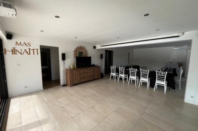 Formation professionnelle au Mas Hinaiti