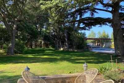 Formation professionnelle au Mas Hinaiti