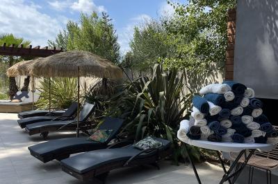 Formation professionnelle au Mas Hinaiti