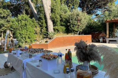 Formation professionnelle au Mas Hinaiti