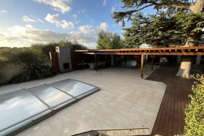 Formation professionnelle au Mas Hinaiti