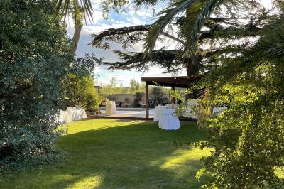 Formation professionnelle au Mas Hinaiti