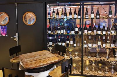 Location salle Paris 16 (Paris) - La Terrasse du Stade #9