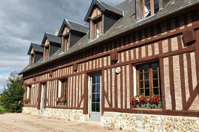 Le Petit Prieuré Le Petit Prieuré