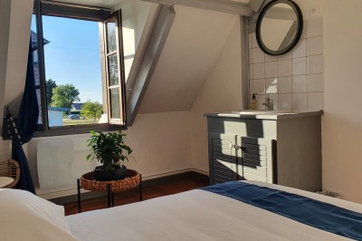 Location salle Calleville (Eure) - Le Petit Prieuré #13