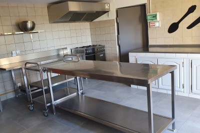 Location salle Calleville (Eure) - Le Petit Prieuré #13