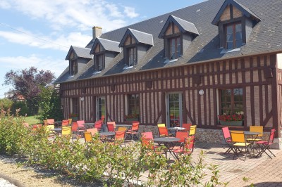 Location salle Calleville (Eure) - Le Petit Prieuré #13