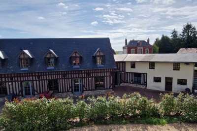 Le Petit Prieuré Le Petit Prieuré