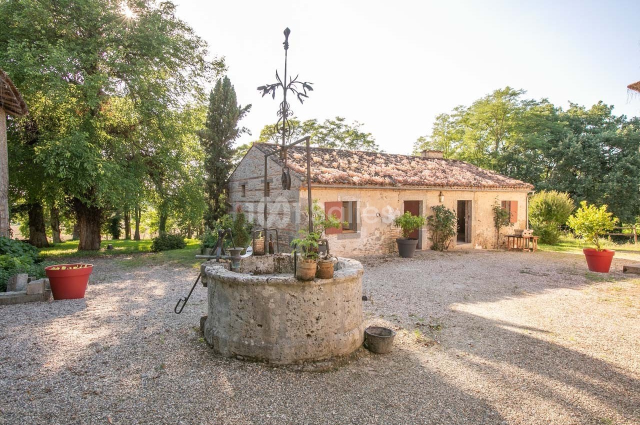 Domaine de Bertranet - galerie - photo 2