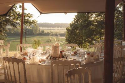 Location salle Tonneins (Lot-et-Garonne) - Domaine de Bertranet #12