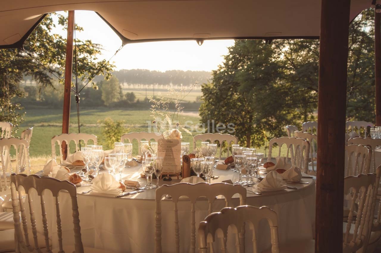 Domaine de Bertranet - galerie - photo 3