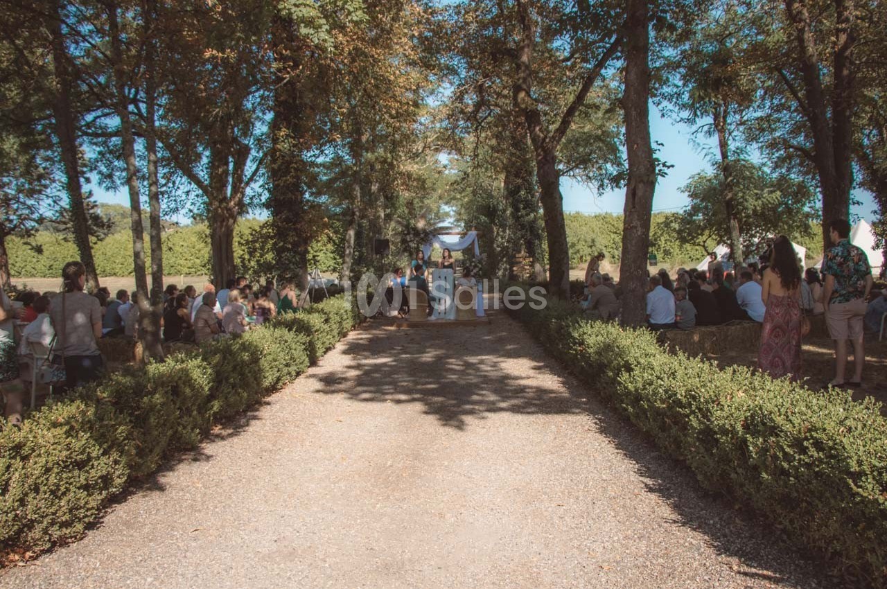 Domaine de Bertranet - galerie - photo 5