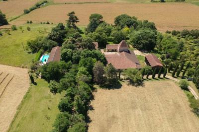 Domaine de Bertranet Domaine de Bertranet