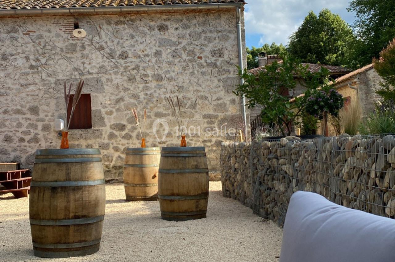 L'Enclos de Vic - galerie - photo 2