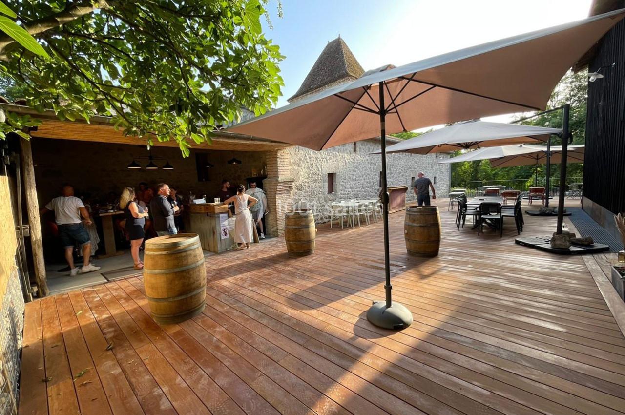L'Enclos de Vic - galerie - photo 1