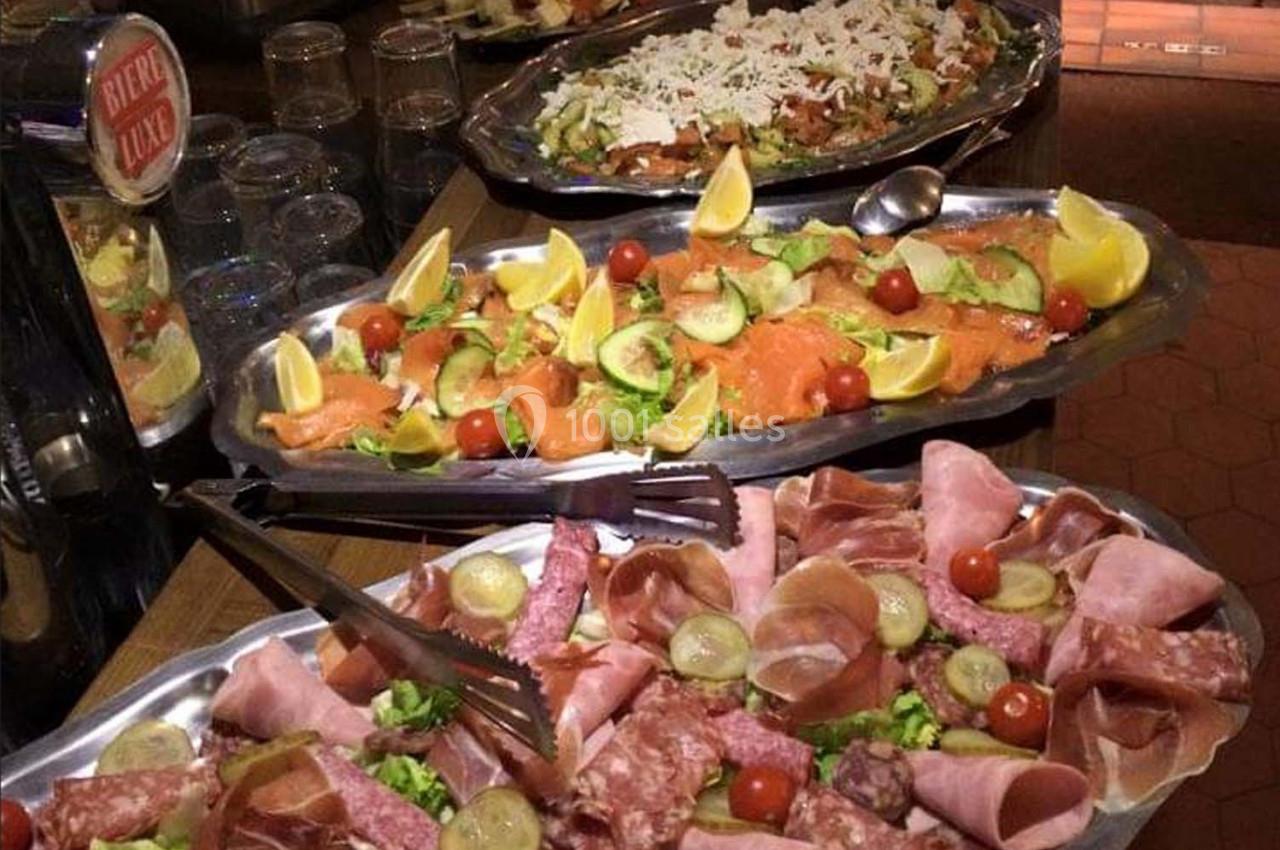 Location salle Paris 1 (Paris) - Le Quid #17