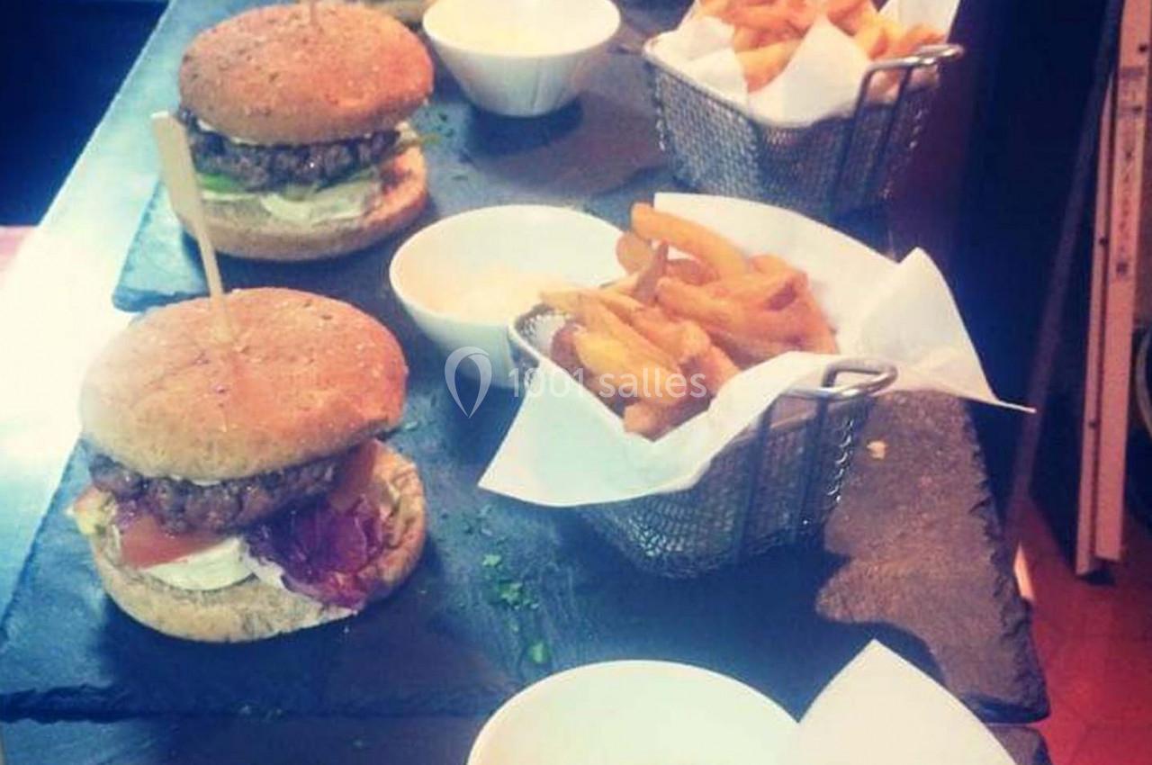 Location salle Paris 1 (Paris) - Le Quid #19