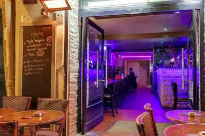 Location salle Paris 1 (Paris) - Le Quid #19