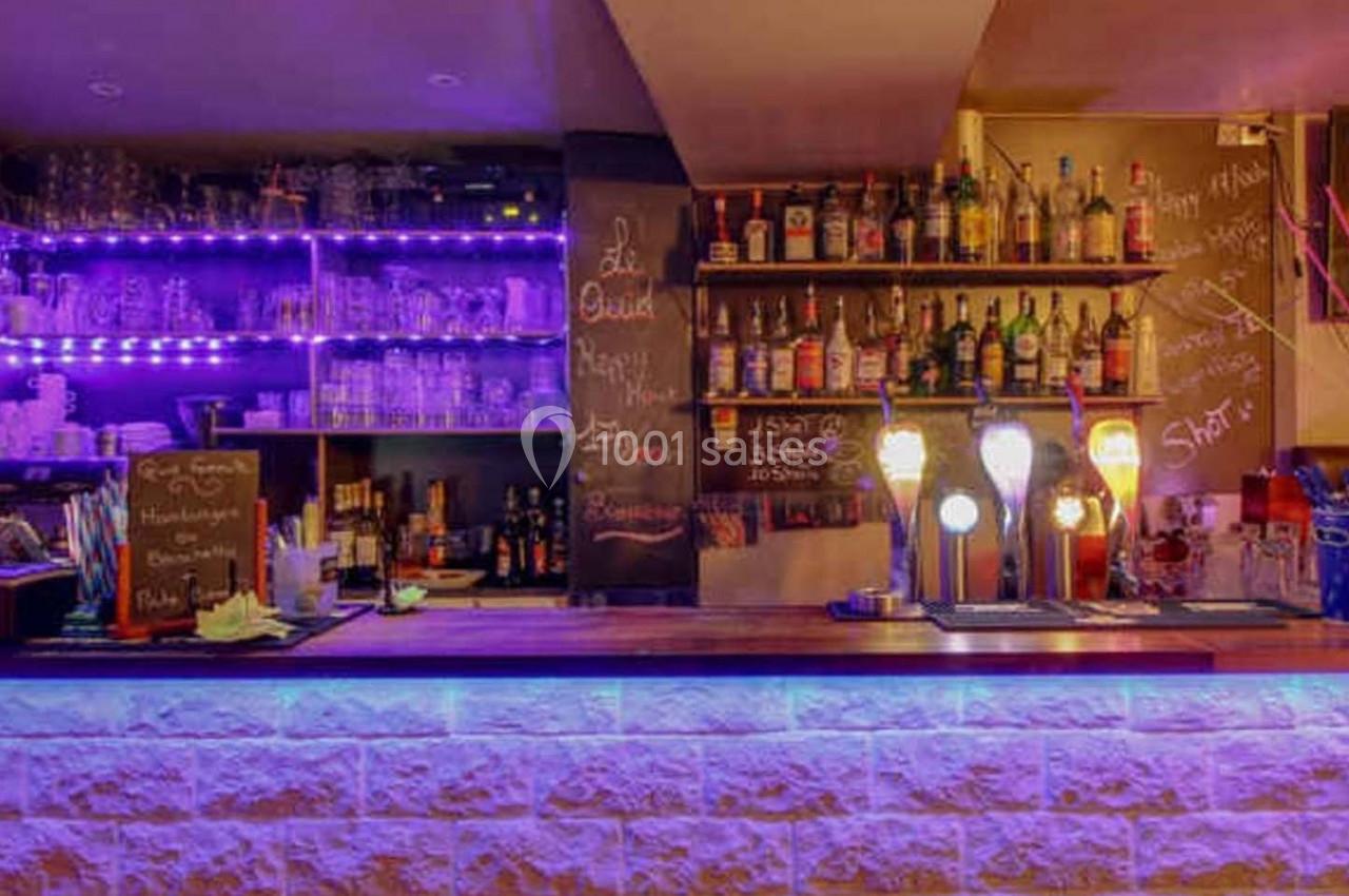 Location salle Paris 1 (Paris) - Le Quid #12