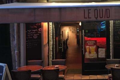 Location salle Paris 1 (Paris) - Le Quid #19