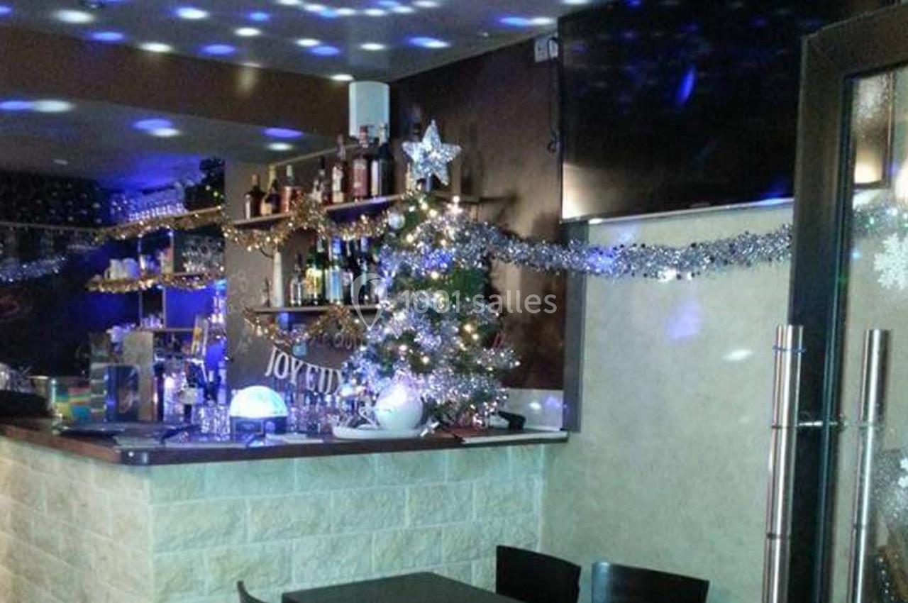 Location salle Paris 1 (Paris) - Le Quid #15