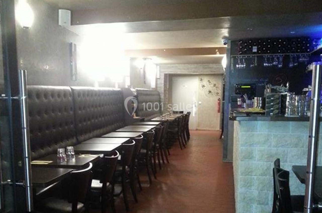 Location salle Paris 1 (Paris) - Le Quid #13