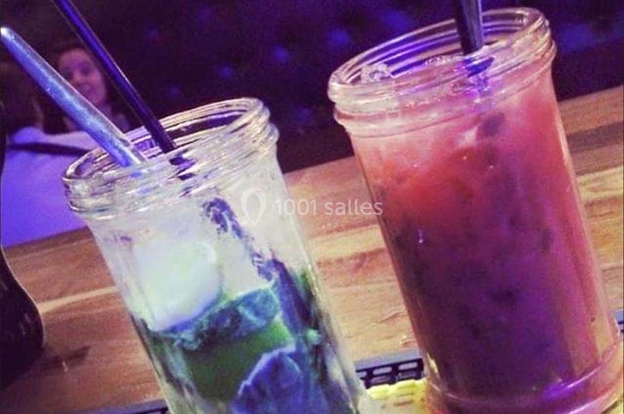 Location salle Paris 1 (Paris) - Le Quid #18