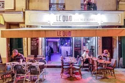 Location salle Paris 1 (Paris) - Le Quid #19