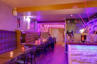 Location salle Paris 1 (Paris) - Le Quid #19