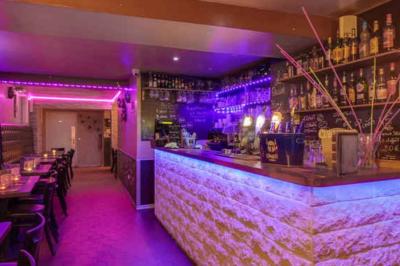 Location salle Paris 1 (Paris) - Le Quid #19