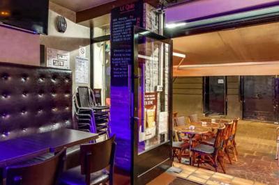 Location salle Paris 1 (Paris) - Le Quid #19