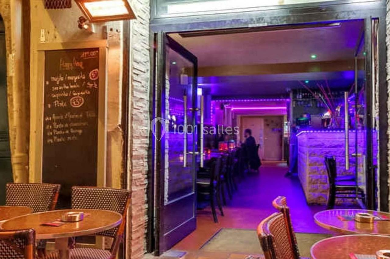 Location salle Paris 1 (Paris) - Le Quid #7