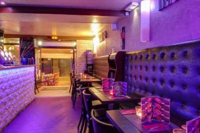 Location salle Paris 1 (Paris) - Le Quid #19