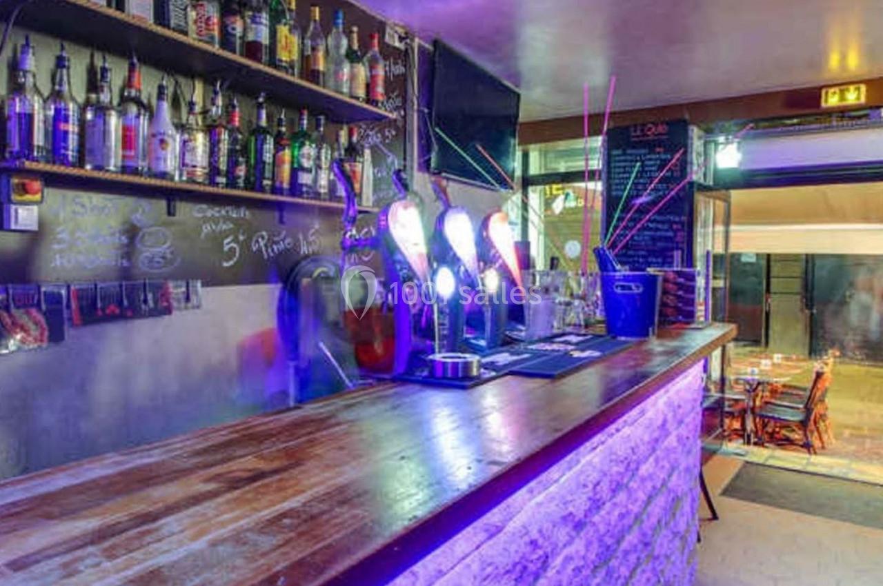 Location salle Paris 1 (Paris) - Le Quid #11