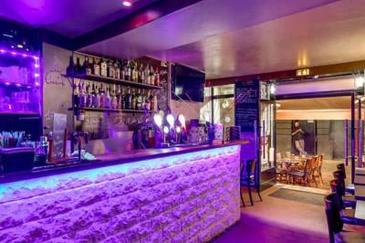 Location salle Paris 1 (Paris) - Le Quid #19