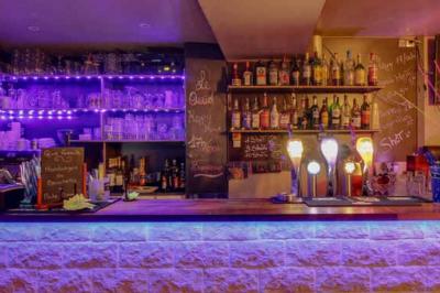 Location salle Paris 1 (Paris) - Le Quid #19