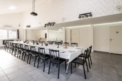 Salle d'Epinette Salle d'Epinette